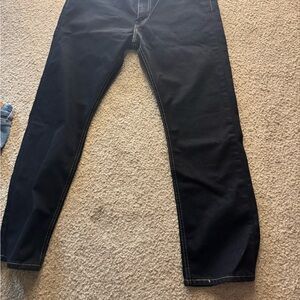 Levi's Men's Dark Jeans